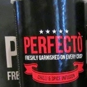 Perfectò Chilli & Spice Infusion