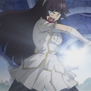 185. Erza vs. Kagura