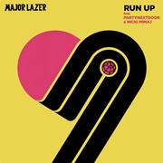 Run Up - Major Lazer Featuring PARTYNEXTDOOR & Nicki Minaj