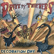 The Deeper in - Drive-By Truckers