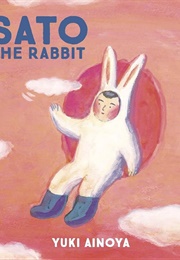 Sato the Rabbit (Yuki Ainoya)