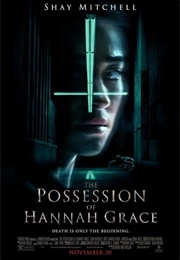 The Possession of Hannah Grace (2018)
