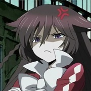 Alice (Pandora Hearts)