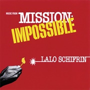 Mission: Impossible (1966-73)