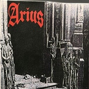Arius - The Last Suffer