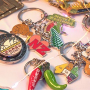 Keychains