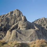 Site of Xanadu, China