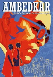 Ambedkar: India's Crusader for Human Rights (Kieron Moore, Sachin Nagar)