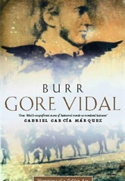 Burr (Gore Vidal)