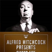 Alfred Hitchcock Presents Season 5