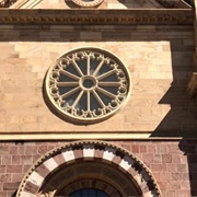 La Conquistadora, Our Lady of Conquering Love