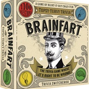 Brainfart