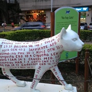 Cat Park - Parque El Gato De Tejada