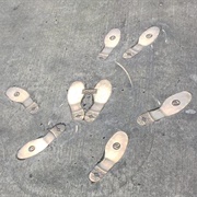 North Shore Dance Paving Stones