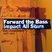 Forward the Bass – Dub From Randy&#39;s 1972-1975