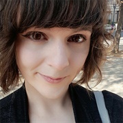 Cayla Coats (Bisexual, She/Her)