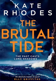 The Brutal Tide (Kate Rhodes)