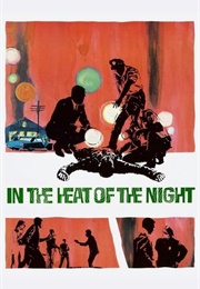 MISSISSIPPI - In the Heat of the Night (1967)
