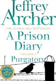 A Prison Diary: Volume II - Purgatory (Jeffrey Archer)