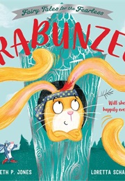 Rabunzel (Gareth P. Jones)