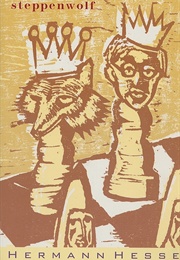 Steppenwolf (Hermann Hesse)