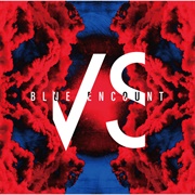BLUE ENCOUNT - VS - Single
