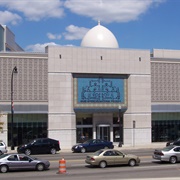 Arab American National Museum, Dearborn