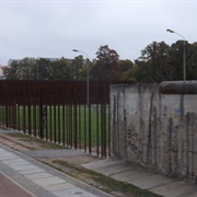 Berlin Wall, Germany