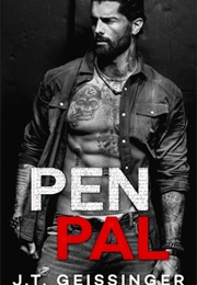 Penpal (J.T. Geissinger)