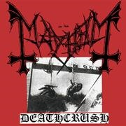 Chainsaw Gutsfuck - Mayhem
