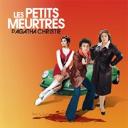 Agatha Christie's Criminal Games: The 70s (2023)