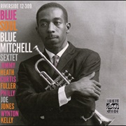 Blue Mitchell - Blue Soul (1959)