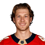 Mike Benning (Canadian) - Florida Panthers