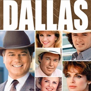 Dallas Season 8
