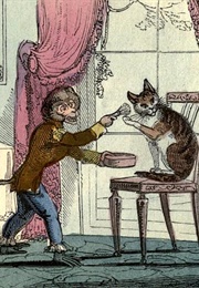 The Monkey's Frolic (Anonymous)