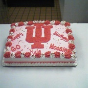 IU Cake