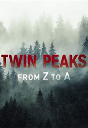 Twin Peaks (2017)