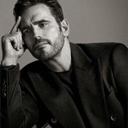 Matt Dillon