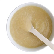 Pear Purée