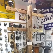 International Lineman Museum