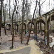 Hillandale Bridge