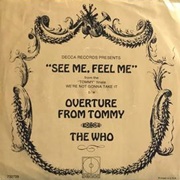 Overture (Tommy) - The Who