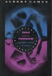 Exile and the Kingdom (Albert Camus)
