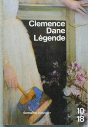 Legend (Clemence Dane)