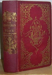 The Gentleman in Black ([James] Dalton)