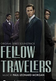Fellow Travelers (2023)