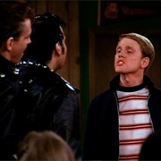 Happy Days: "Richie Fights Back" (S3,E6)