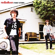 Redballoon - FIRST STORY