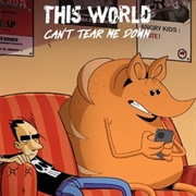 This World Can't Tear Me Down S1