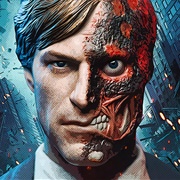 Two-Face